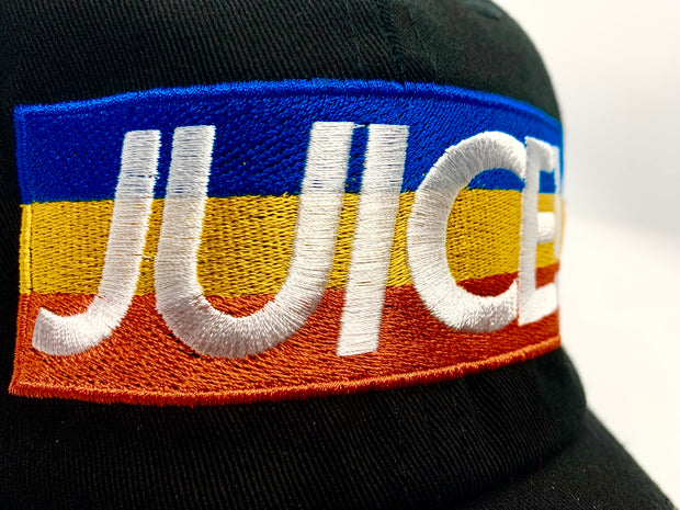 MARTA JUICE Dad Hat