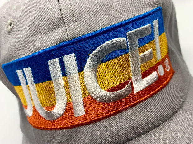 MARTA JUICE Dad Hat